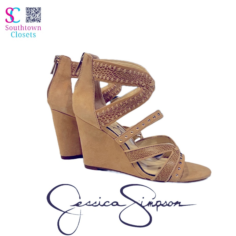 NEW!! NWOT JESSICA SIMPSON